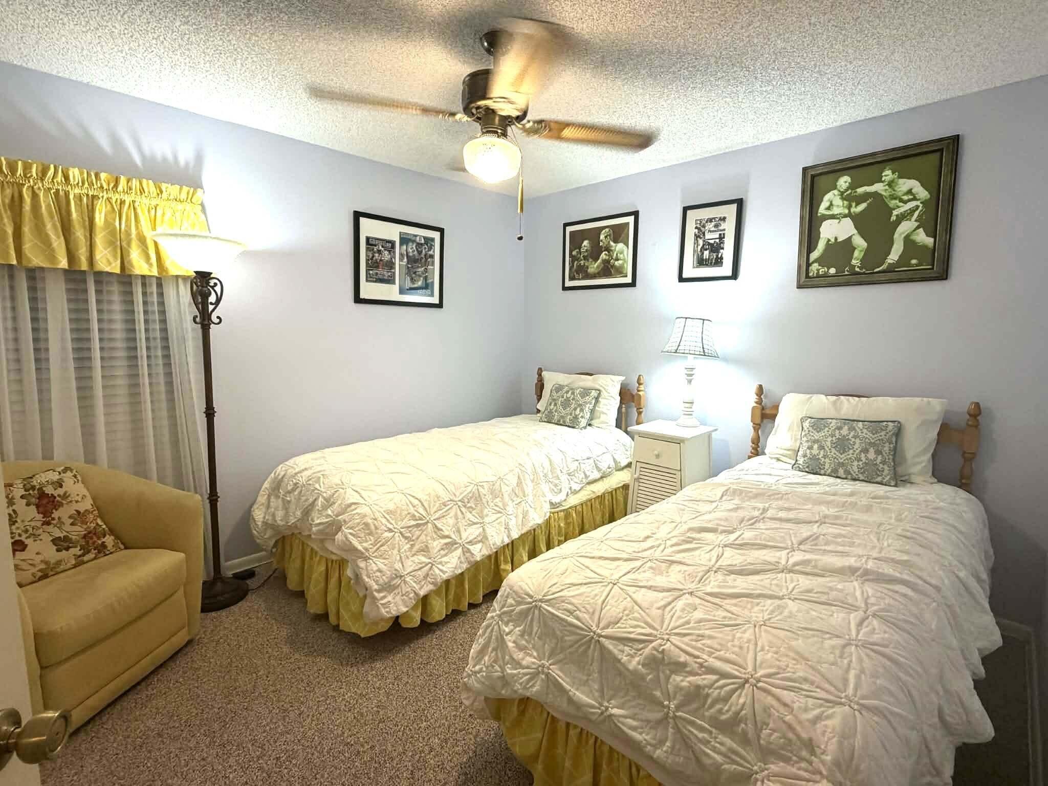 LUCERNE PARK CONDOS 1 - Residential