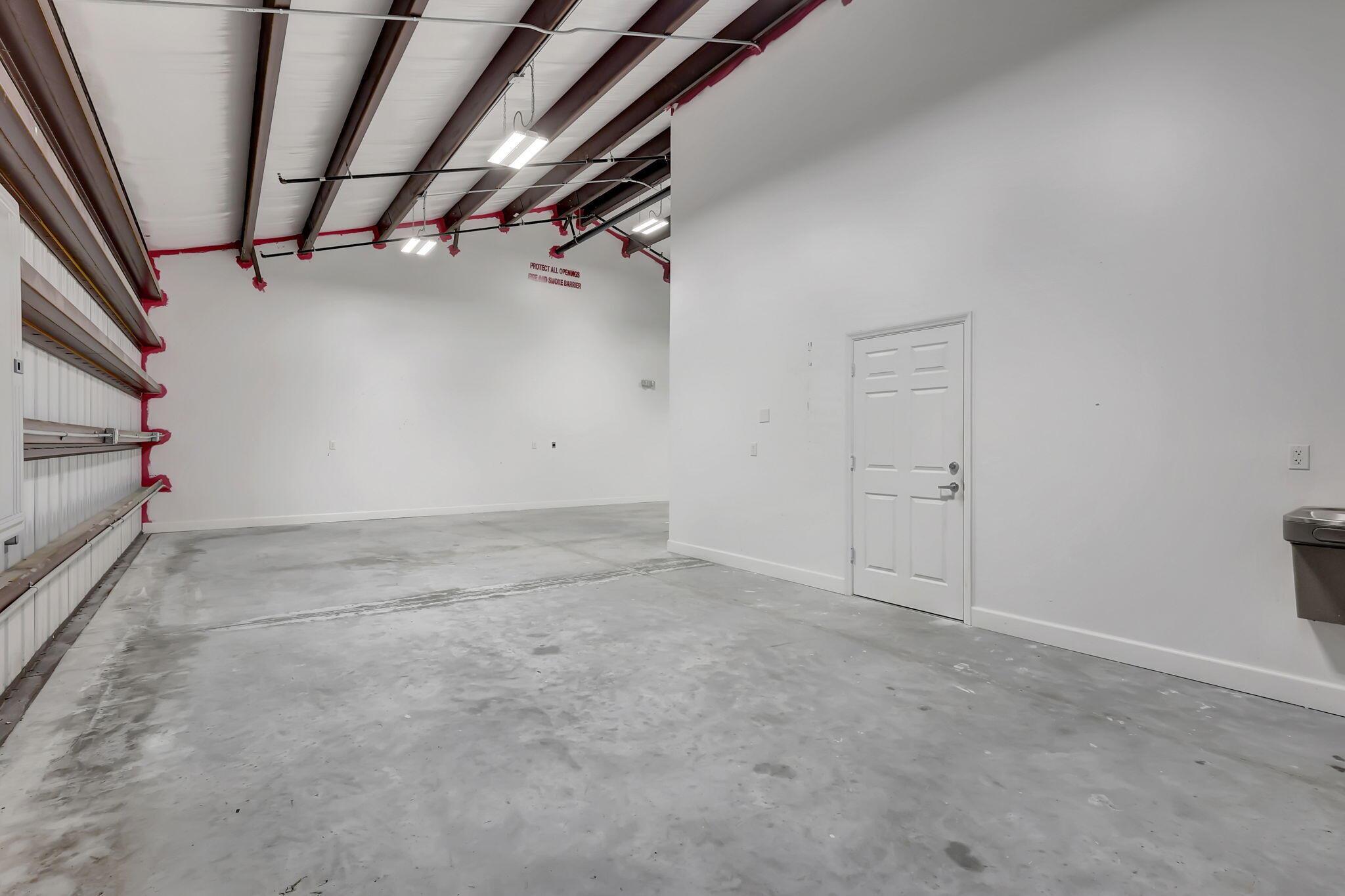 METES AND BOUNDS - Commercial Lease