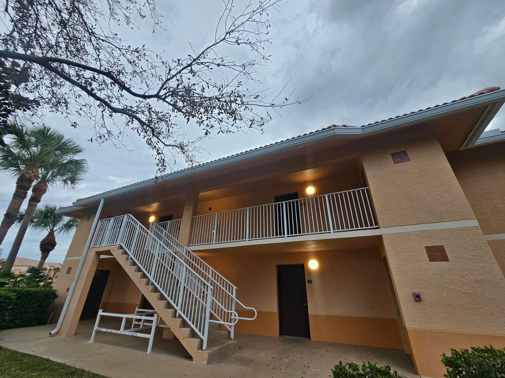 Photo of 191 SW Palm Drive #201, Port Saint Lucie, FL 34986 (MLS # R11169912)