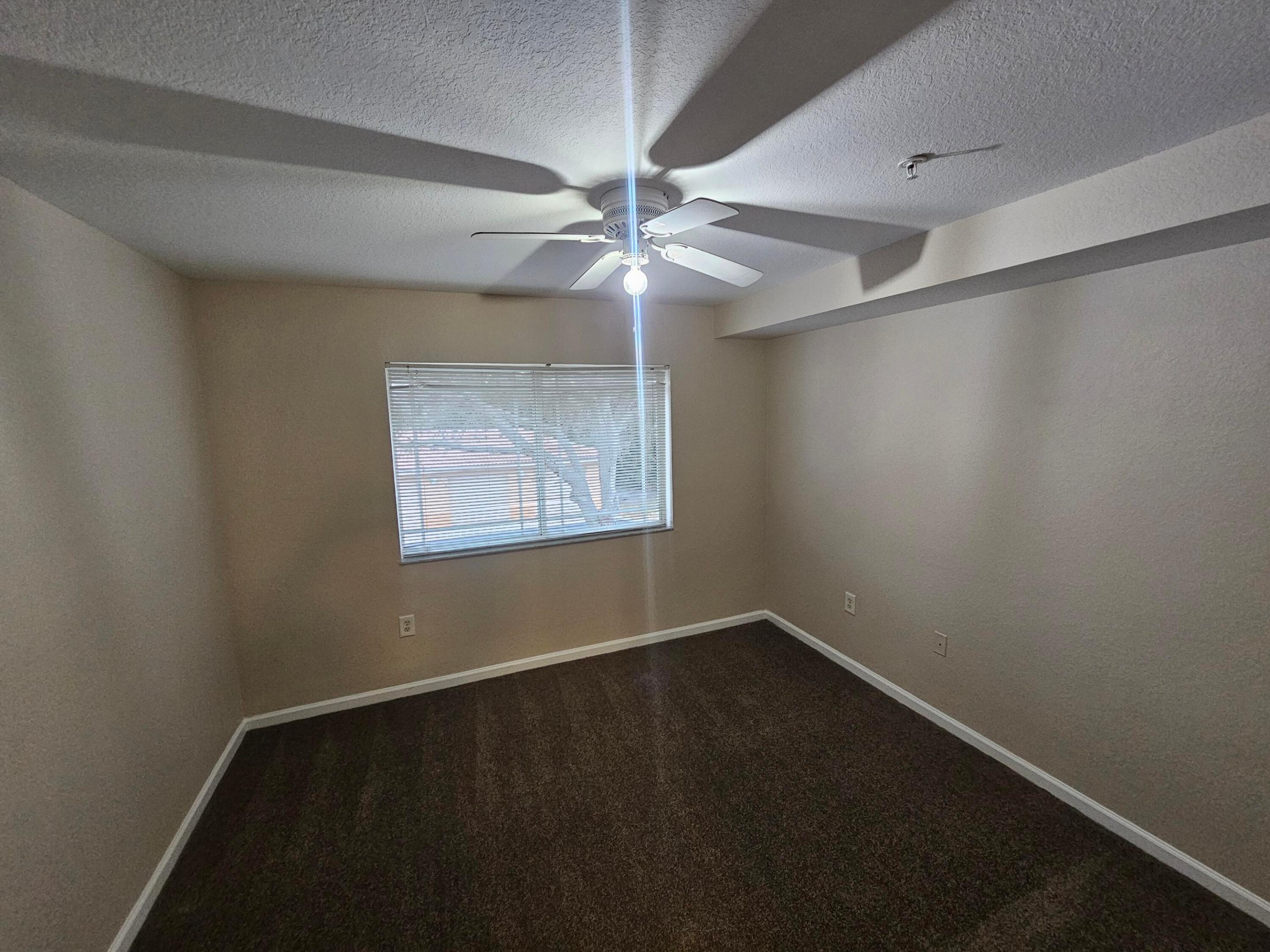 THE CLUB AT ST LUCIE WEST, A CONDOMINIUM - Residential Lease