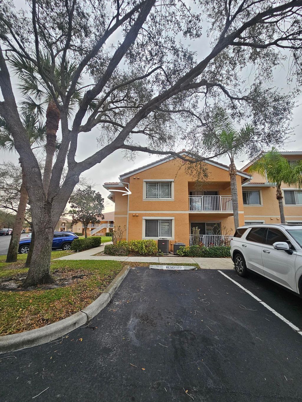 Photo of 191 SW Palm Drive #201, Port Saint Lucie, FL 34986 (MLS # R11169912)