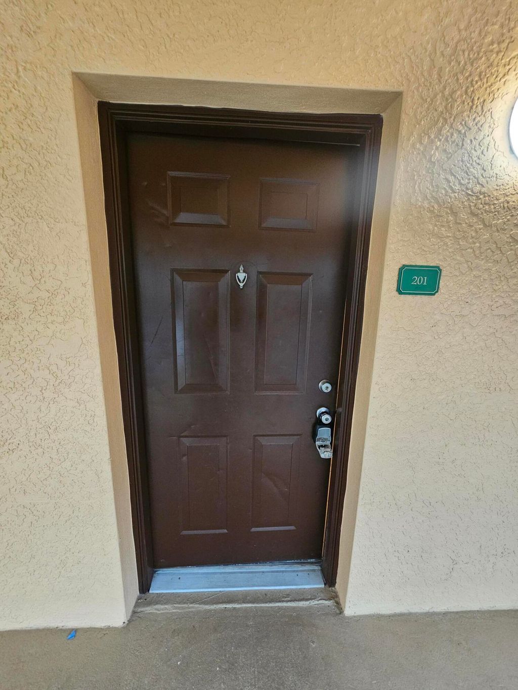 Photo of 191 SW Palm Drive #201, Port Saint Lucie, FL 34986 (MLS # R11169912)
