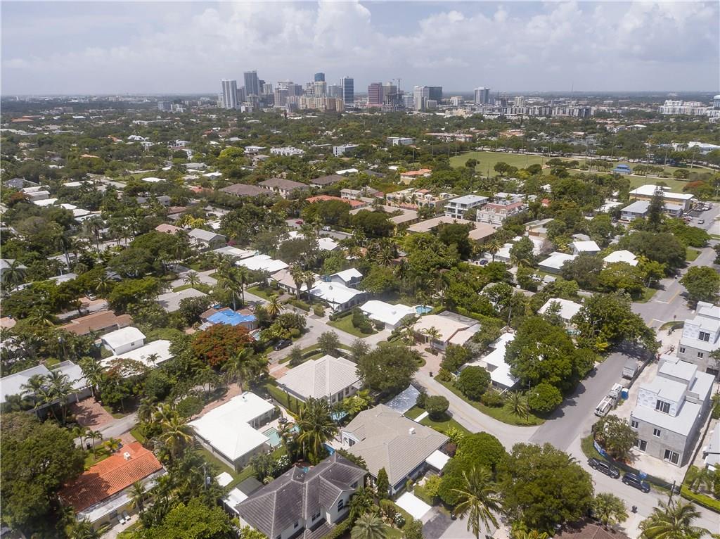 VICTORIA PARK - Residential