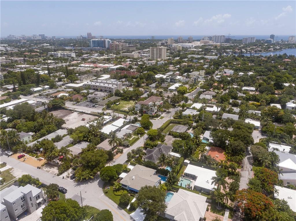 VICTORIA PARK - Residential