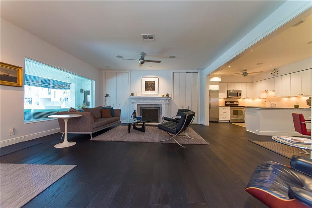 VICTORIA PARK - Residential