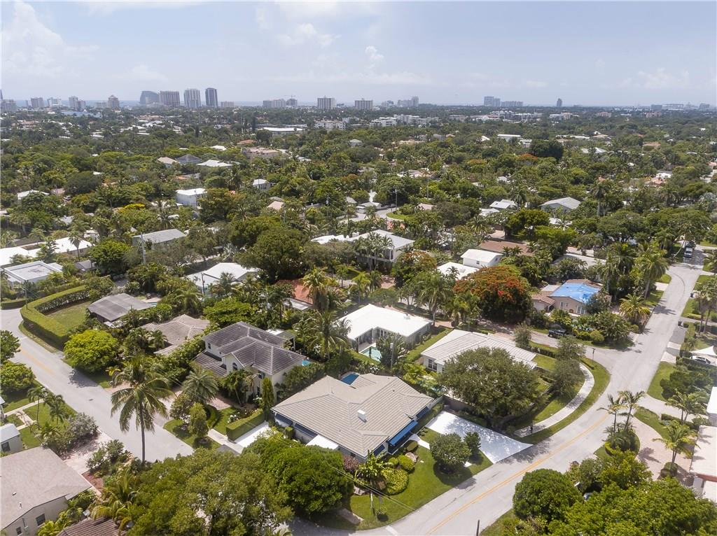 VICTORIA PARK - Residential