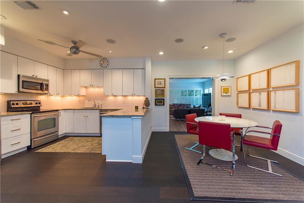 VICTORIA PARK - Residential