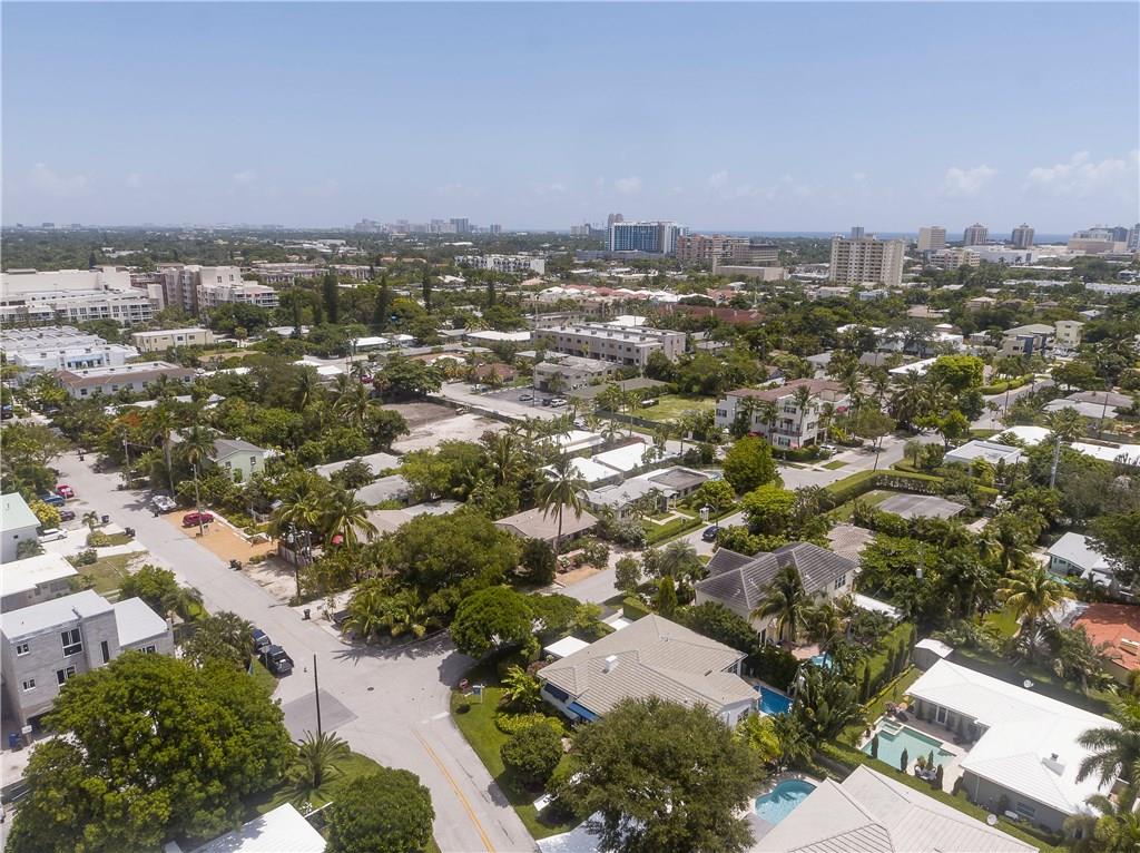 VICTORIA PARK - Residential