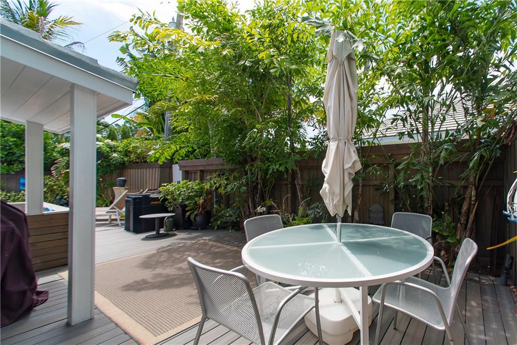 VICTORIA PARK - Residential