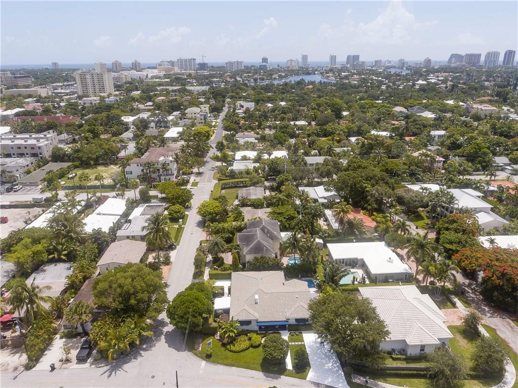 VICTORIA PARK - Residential