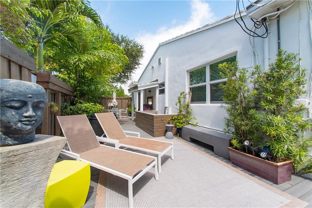 VICTORIA PARK - Residential