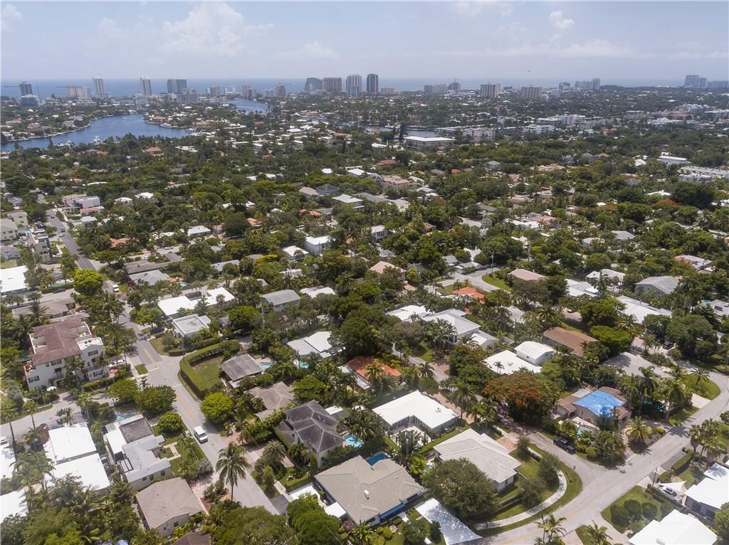 VICTORIA PARK - Residential