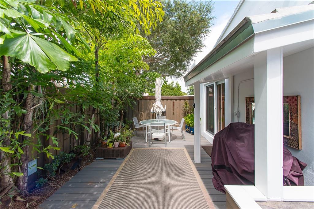 VICTORIA PARK - Residential
