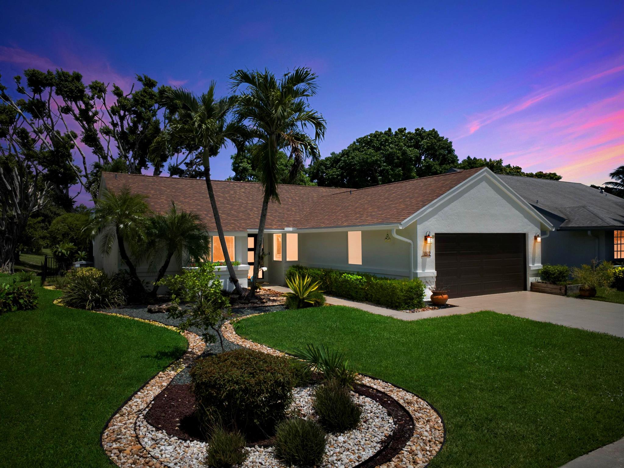 1812 Edgewater Drive