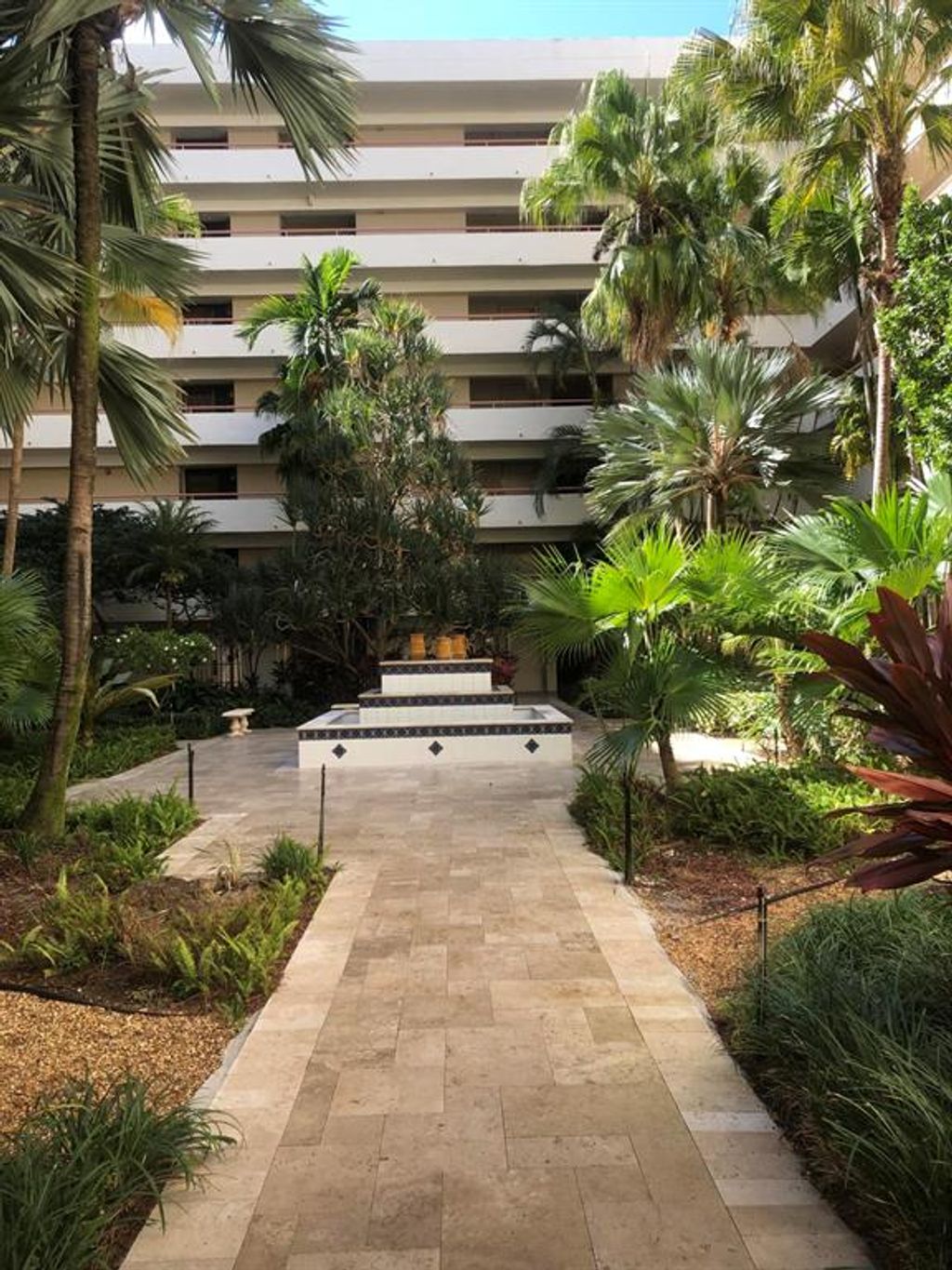 Photo of 23200 Camino Del Mar #603, Boca Raton, FL 33433 (MLS # R10703187)