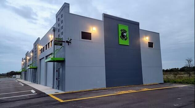 6509 Saint Lucie Boulevard Bldg 7, Unit 9
