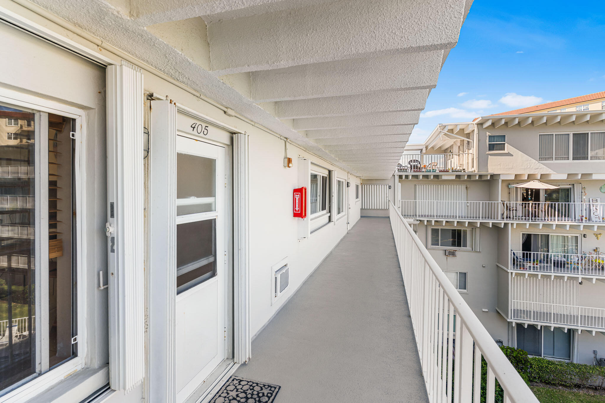 3500 S Ocean Boulevard