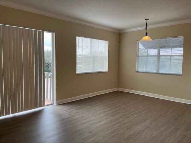 Photo of 4620 PGA Boulevard #303, Palm Beach Gardens, FL 33418 (MLS # B26067102)