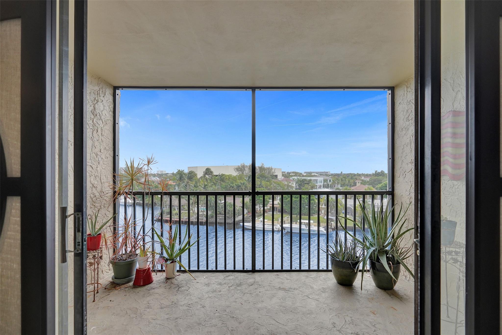 Boca Bayou - Residential Lease