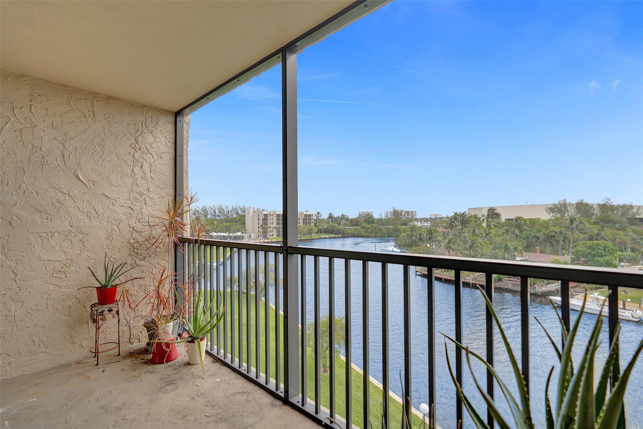 Boca Bayou - Residential Lease