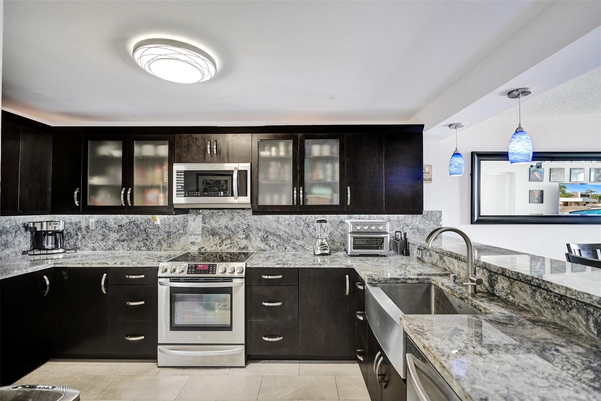 Boca Bayou - Residential Lease