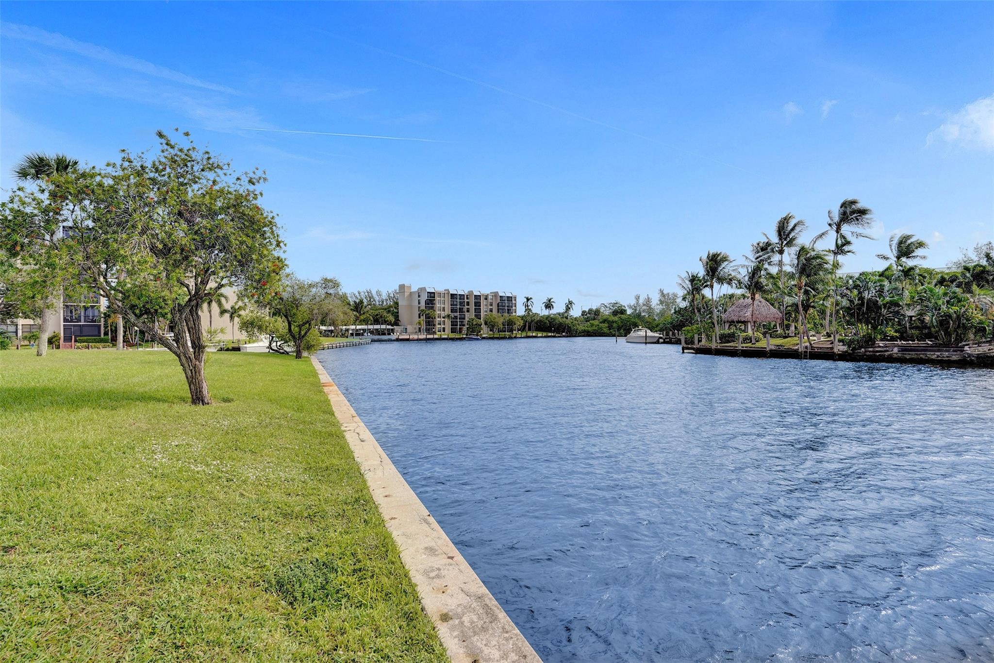 Boca Bayou - Residential Lease