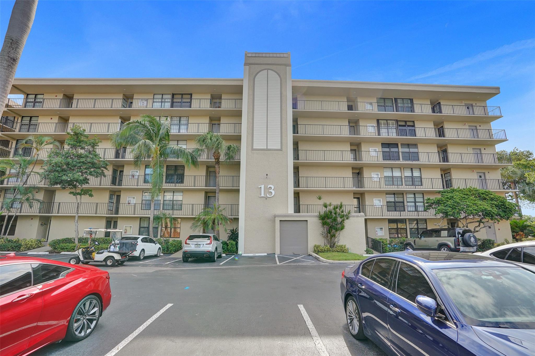 Boca Bayou - Residential Lease