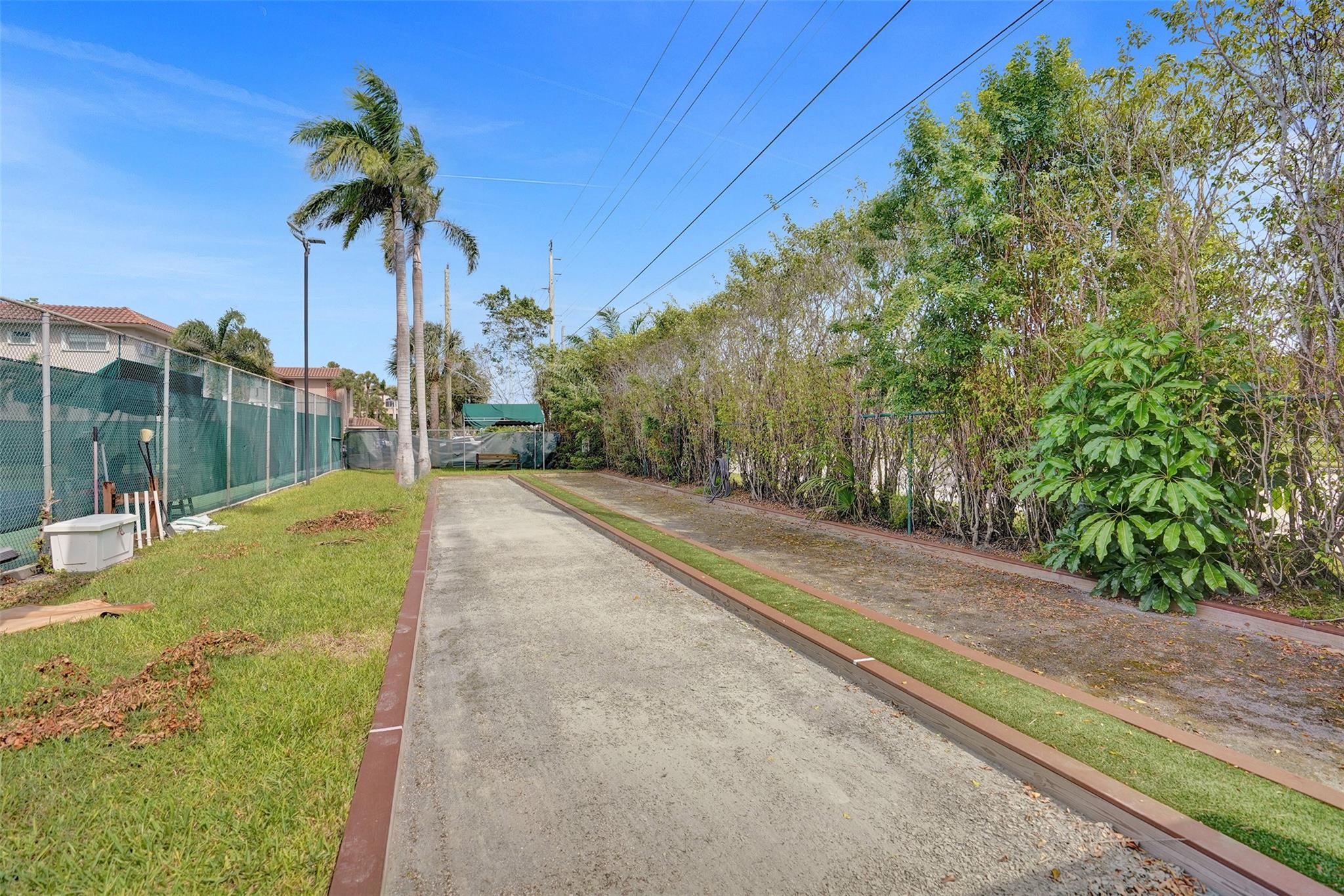 Boca Bayou - Residential Lease