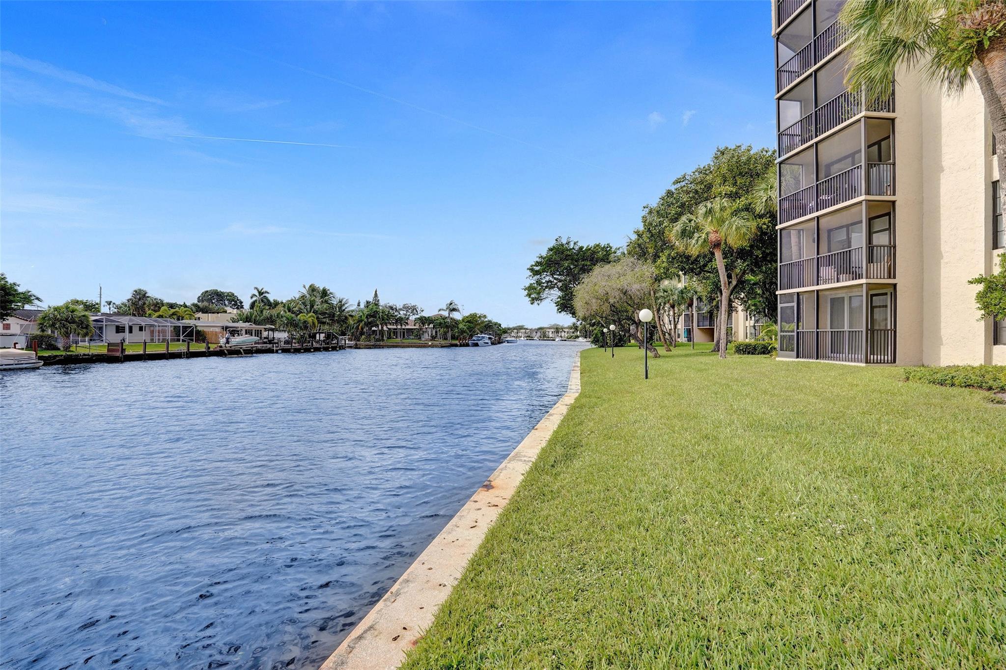 Boca Bayou - Residential Lease