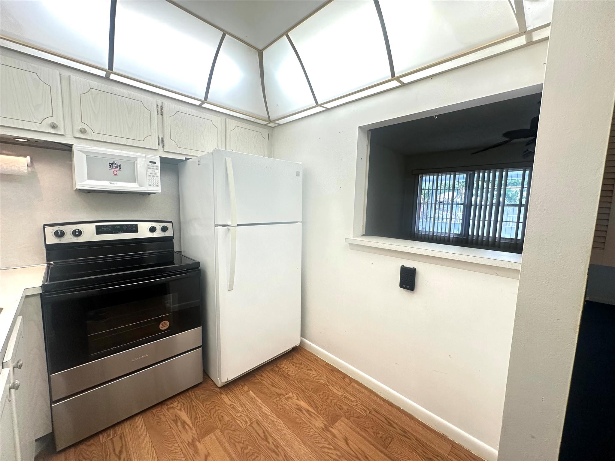 Century Village East - Residential