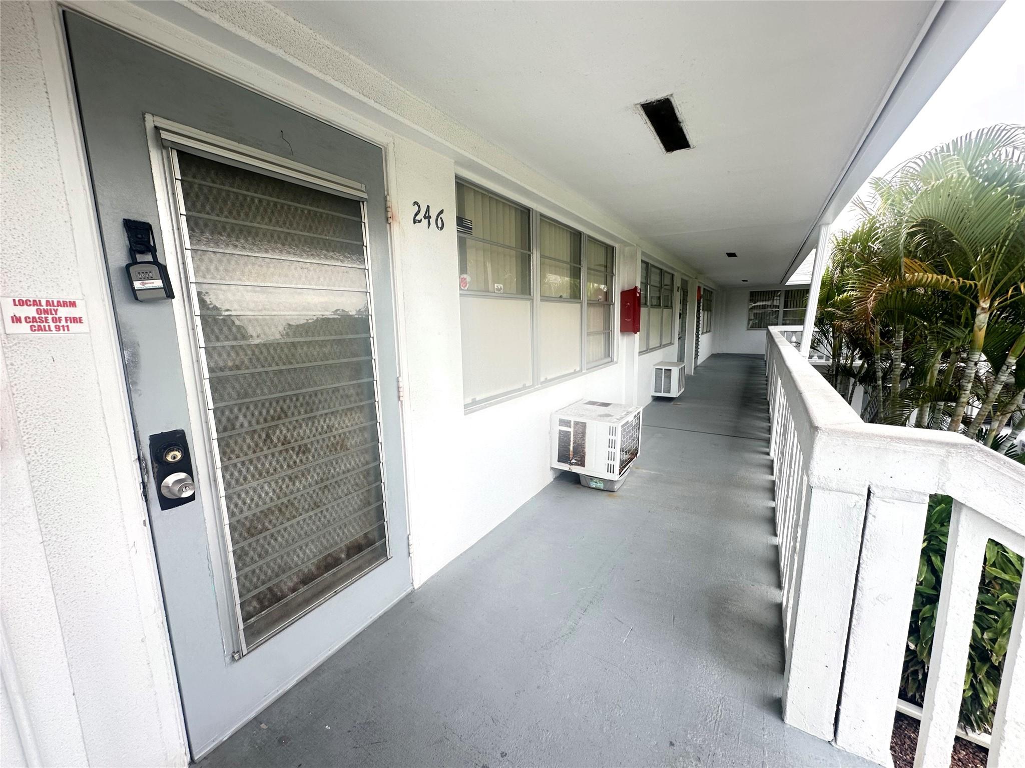 Century Village East - Residential