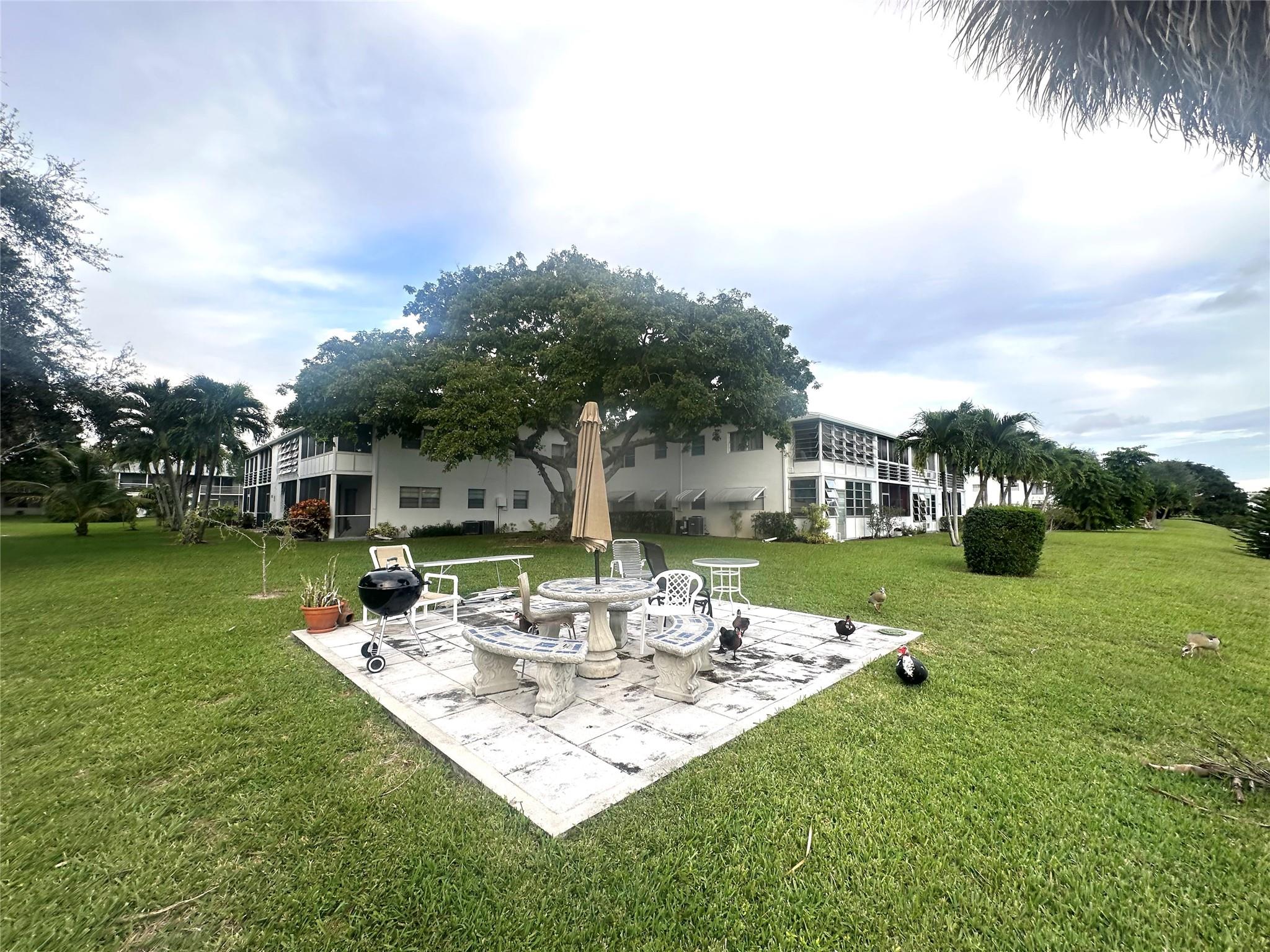 Century Village East - Residential