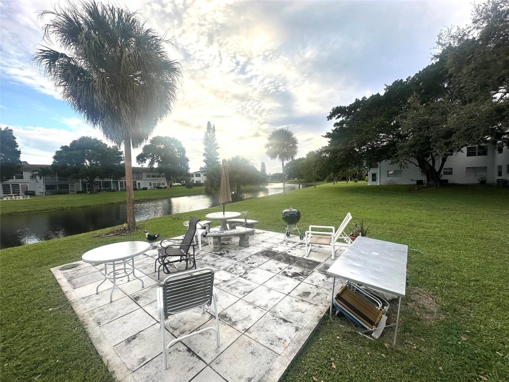 Century Village East - Residential