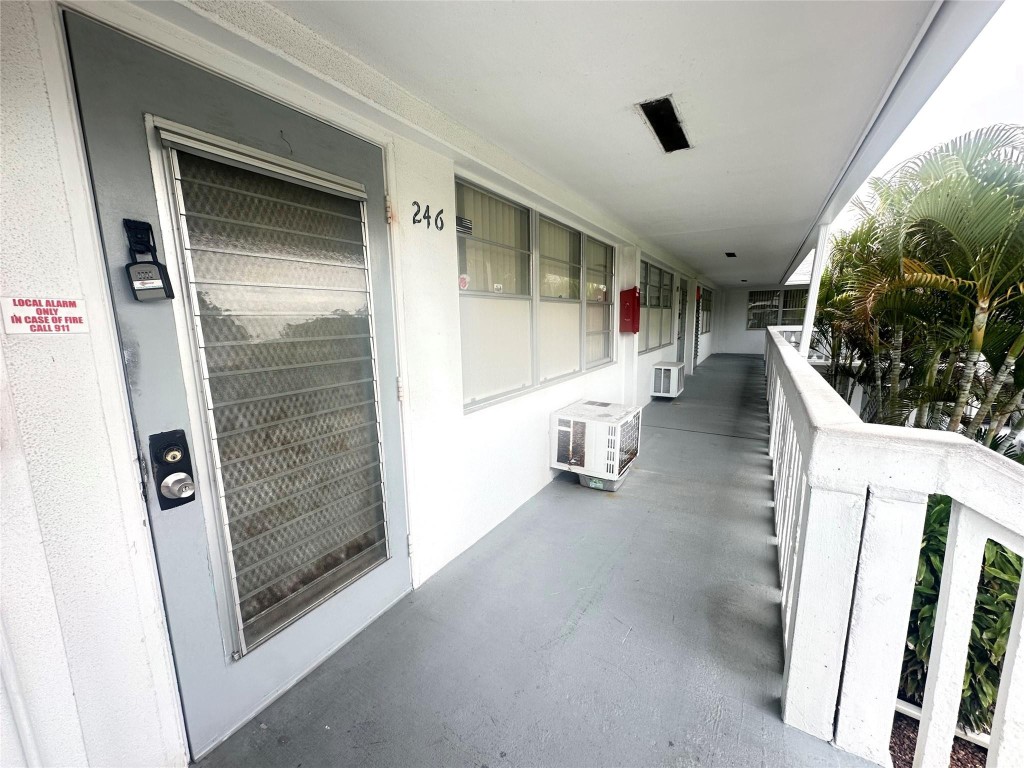 Century Village East - Residential