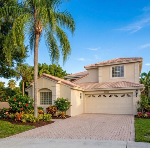 Photo of 23426 Alzira Circle, Boca Raton, FL 33433 (MLS # B26029619)