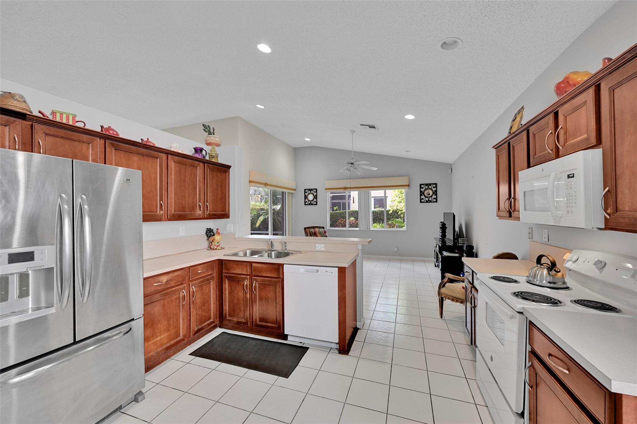 Coral Creek 146-6 B - Residential