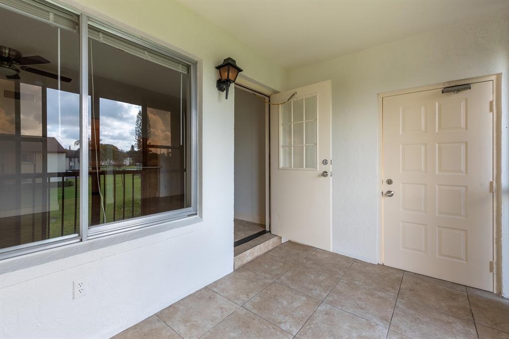 PINE RIDGE AT HAVERHILL CONDO - Residential Lease