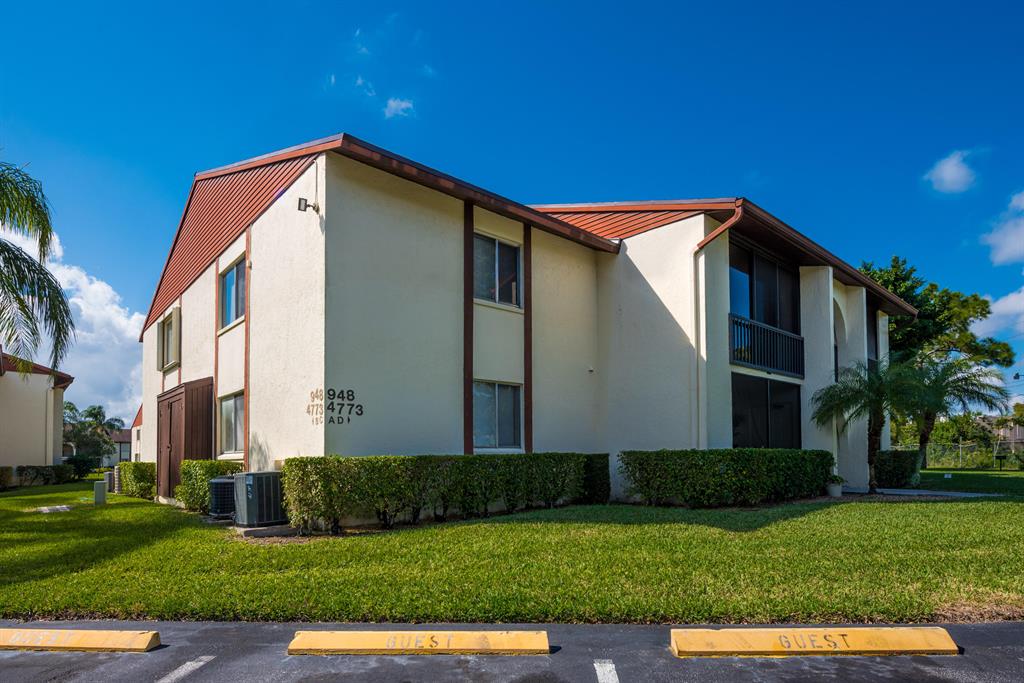 PINE RIDGE AT HAVERHILL CONDO - Residential Lease