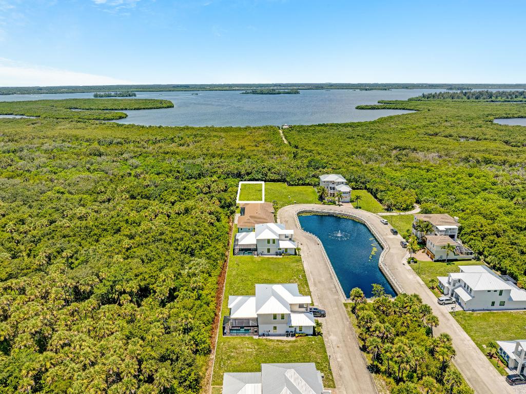 AVALON BEACH PUD - Land