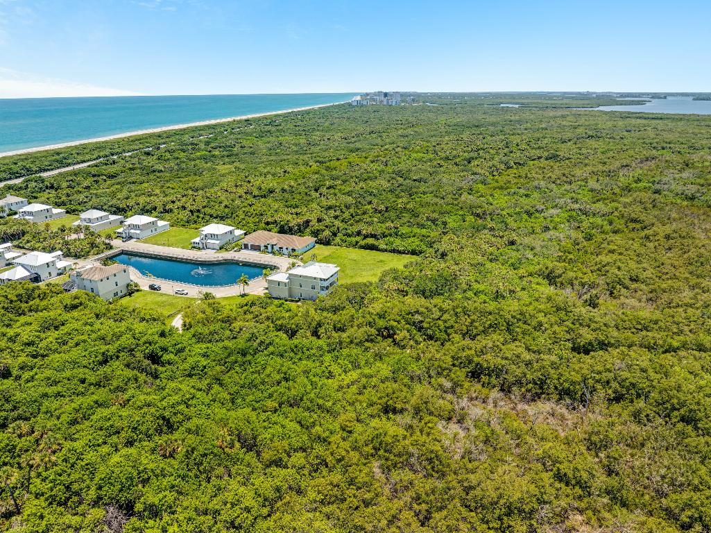 AVALON BEACH PUD - Land