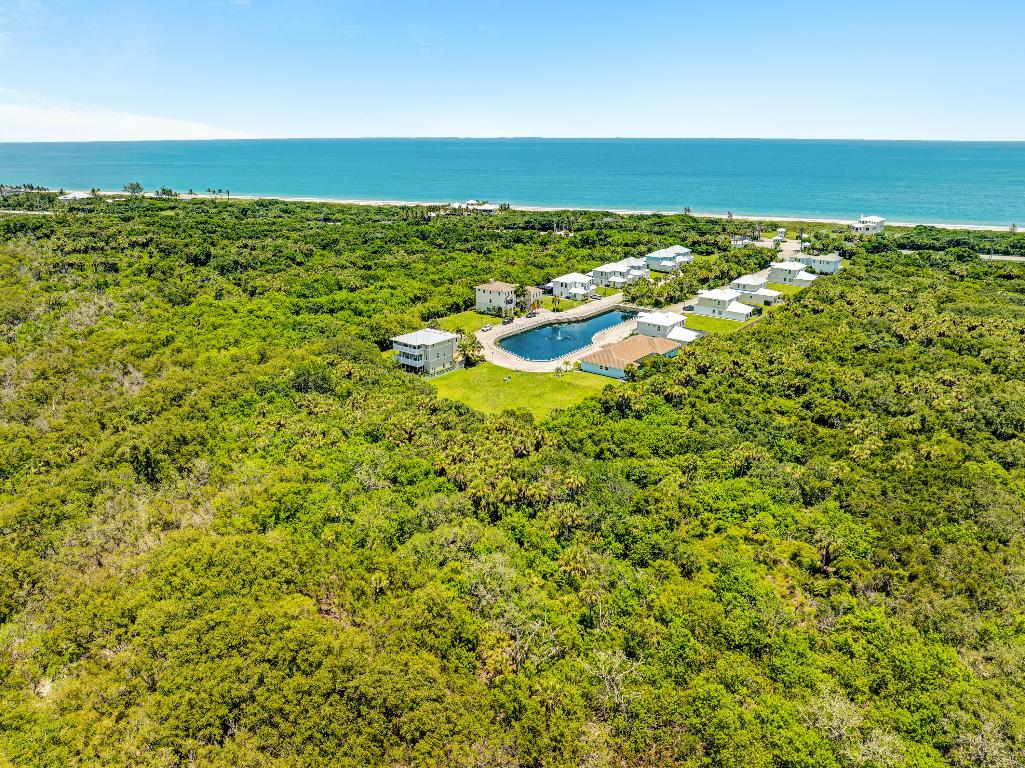 AVALON BEACH PUD - Land