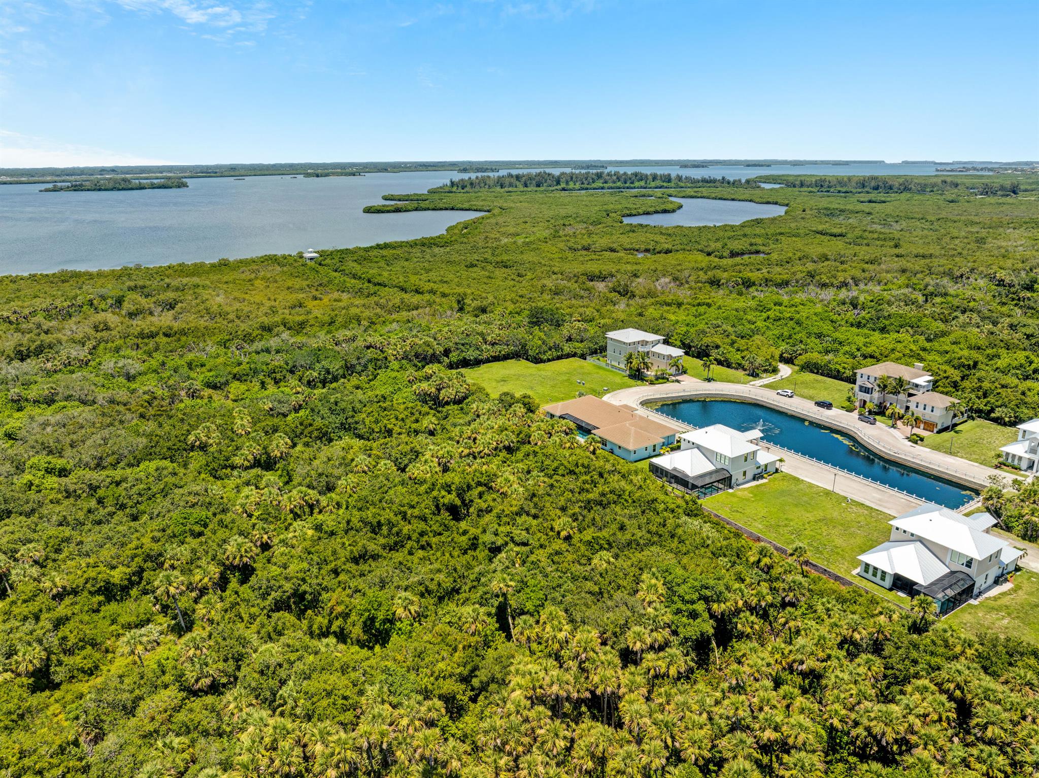 AVALON BEACH PUD - Land