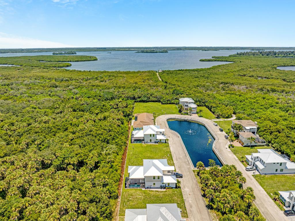 AVALON BEACH PUD - Land