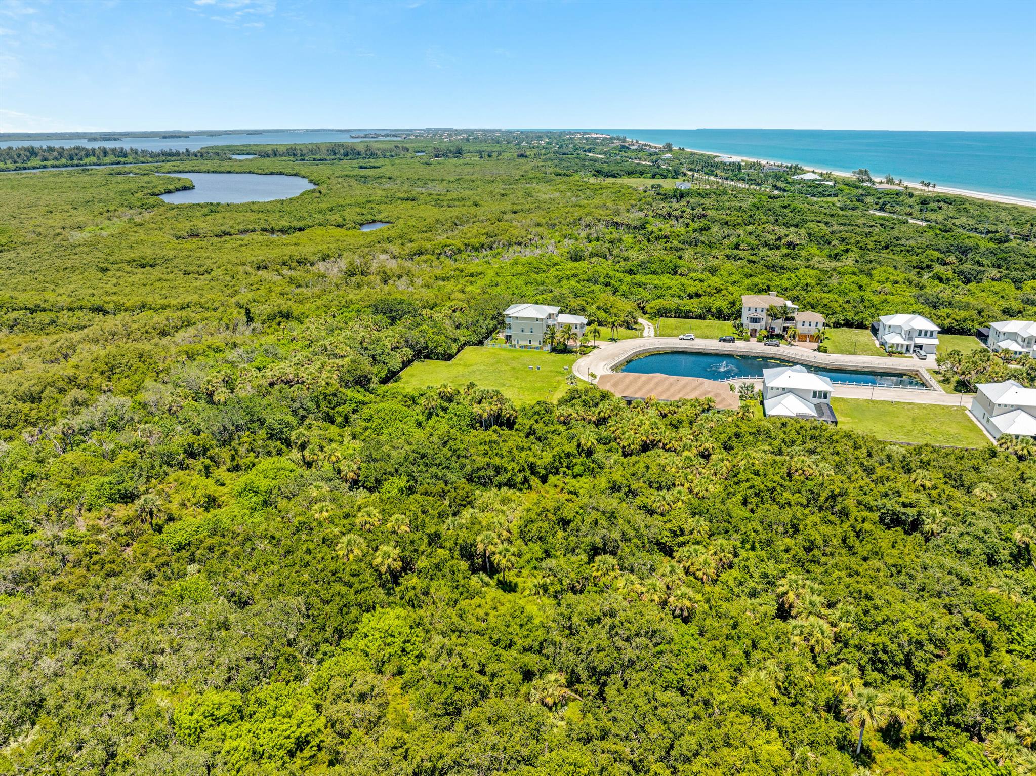 AVALON BEACH PUD - Land