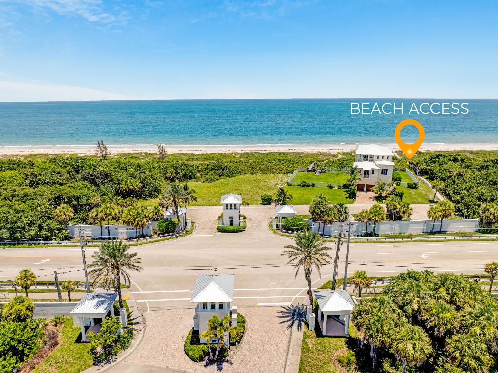 AVALON BEACH PUD - Land