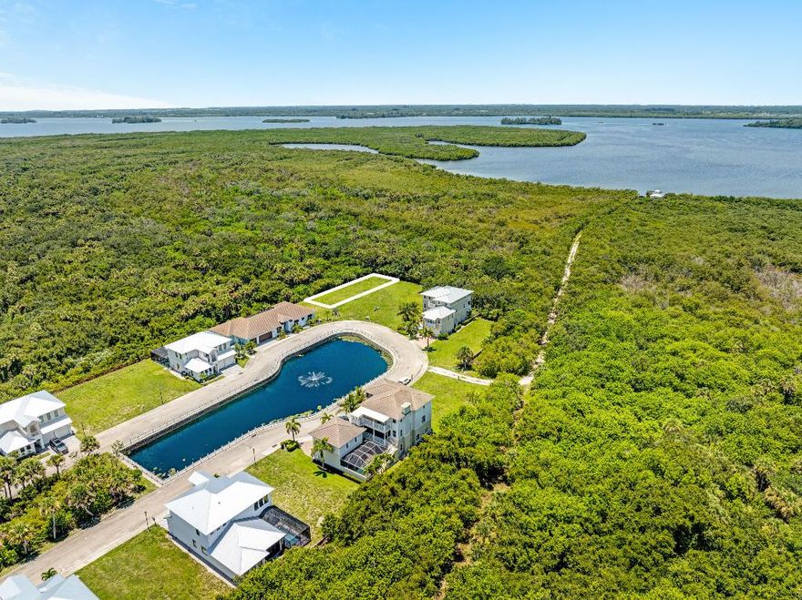 Build your dream home in Avalon Beach! Located on A1A in Hutchinson Island, FL with private beach access. Adjacent lot also available. Secure your slice of paradise today. Short drive to both downtown Fort Pierce and Vero Beach, with easy access to many restaurants and shops.