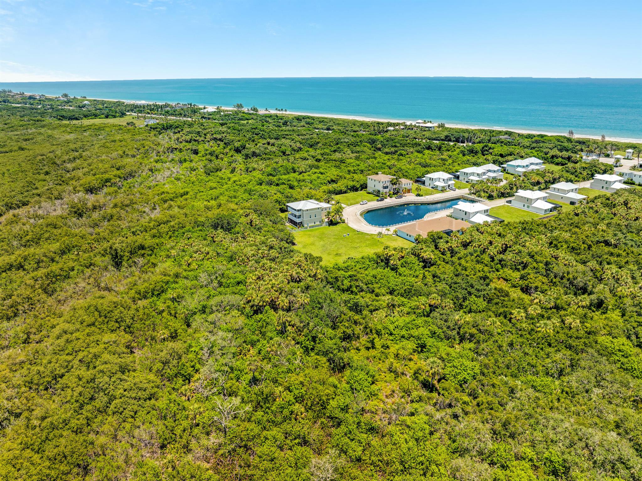 AVALON BEACH PUD - Land