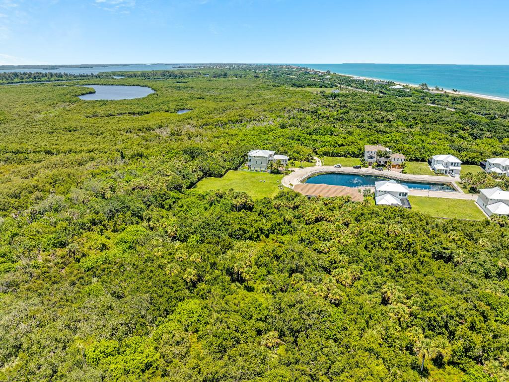 AVALON BEACH PUD - Land