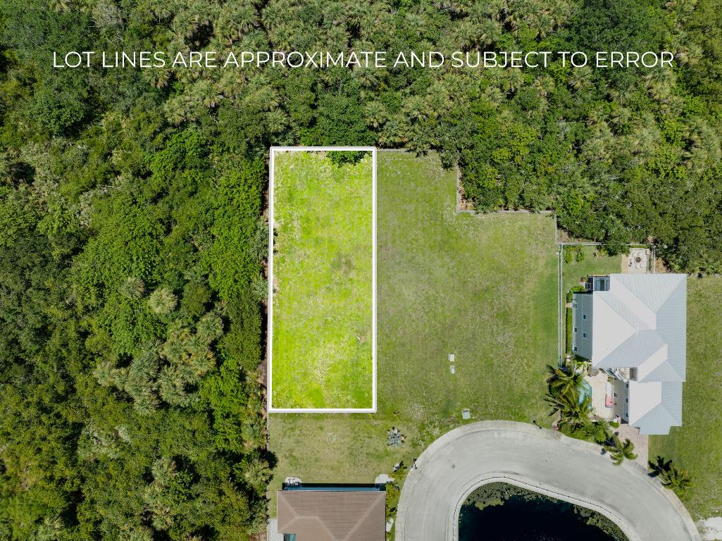 AVALON BEACH PUD - Land