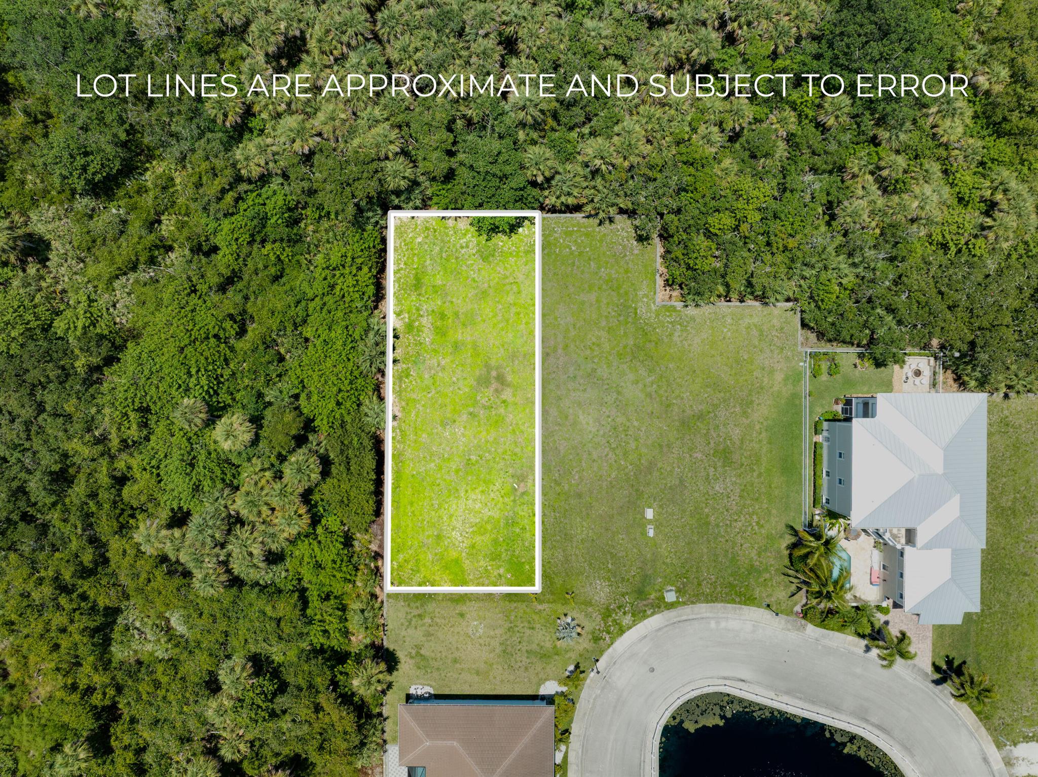 AVALON BEACH PUD - Land